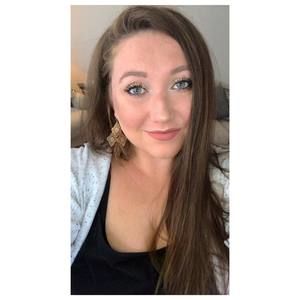 Meet your Posher, Lindsey